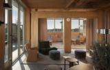 Studio apartment at Kaye Apartments in Seattle